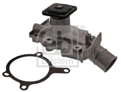 Febi Bilstein 01232 Water Pump, photo 3