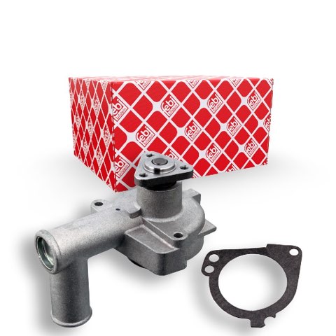 Febi Bilstein 01246 Water Pump