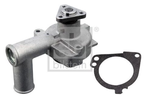 Febi Bilstein 01246 Water Pump, photo 2