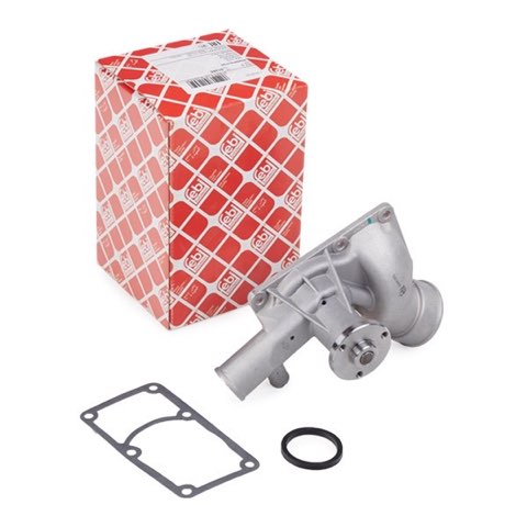 Febi Bilstein 01255 Water Pump, photo 2