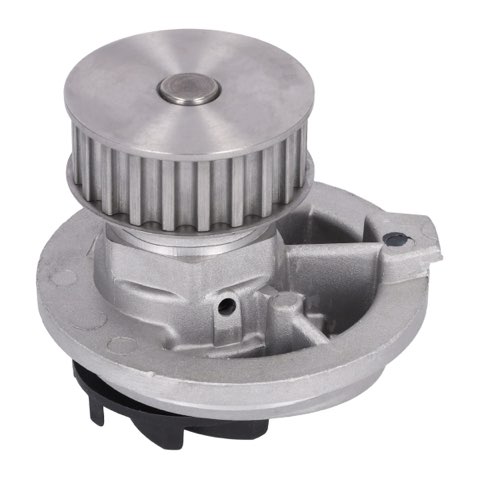 Febi Bilstein 01256 Water Pump, photo 2