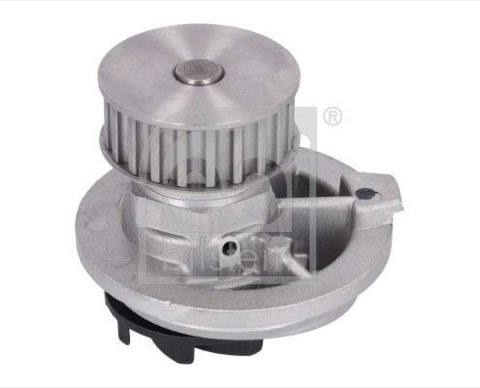 Febi Bilstein 01256 Water Pump, photo 3