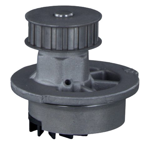 Febi Bilstein 01257 Water Pump