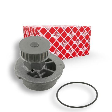 Febi Bilstein 01257 Water Pump, photo 2