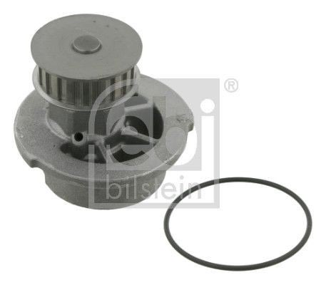 Febi Bilstein 01257 Water Pump, photo 3