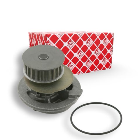 Febi Bilstein 01259 Water Pump, photo 2