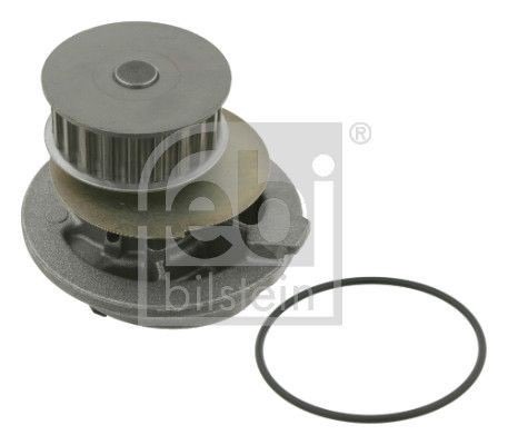 Febi Bilstein 01259 Water Pump, photo 3