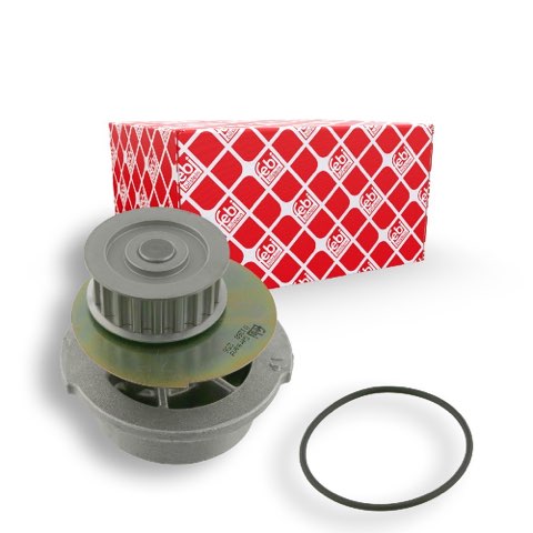Febi Bilstein 01260 Water Pump, photo 2