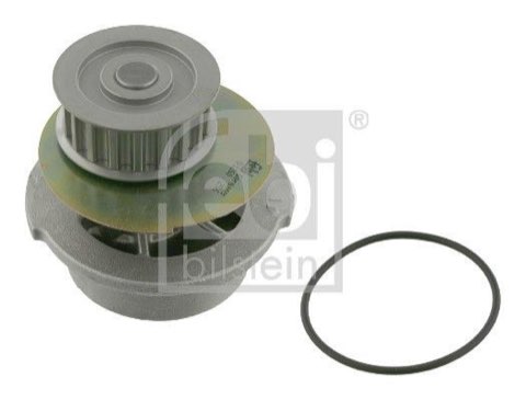 Febi Bilstein 01260 Water Pump, photo 3
