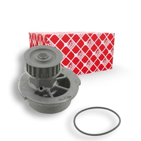 Febi Bilstein 01262 Water Pump, photo 2