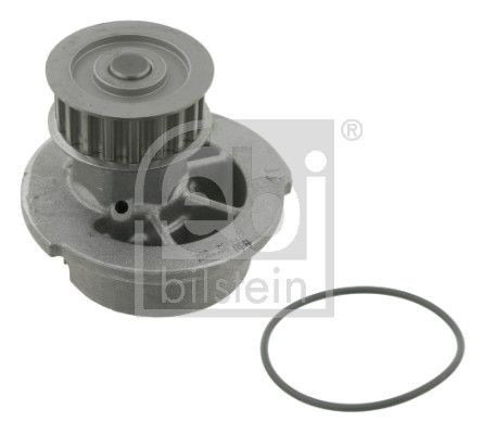 Febi Bilstein 01262 Water Pump, photo 3