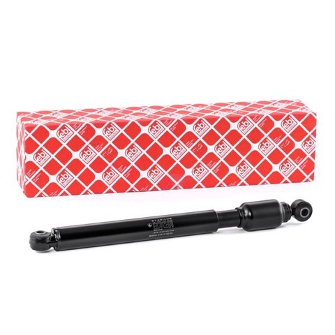 Febi Bilstein 01263 Steering Stabilizer, photo 2