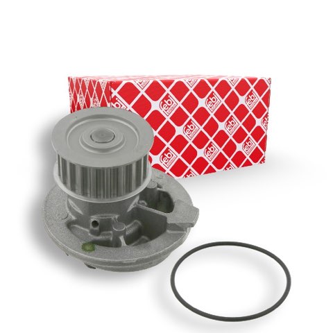 Febi Bilstein 01266 Water Pump, photo 2