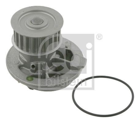 Febi Bilstein 01266 Water Pump, photo 3