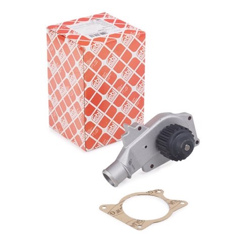 Febi Bilstein 01282 Water Pump, photo 2