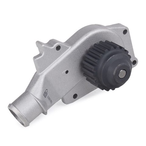 Febi Bilstein 01282 Water Pump, photo 3
