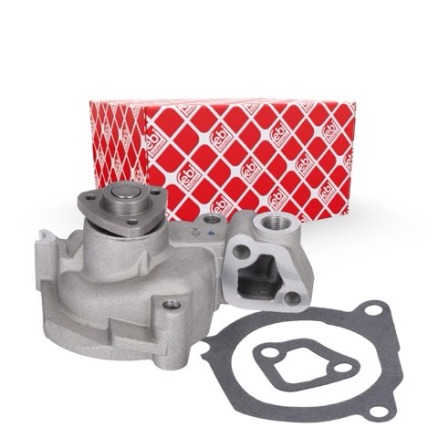 Febi Bilstein 01283 Water Pump, photo 2