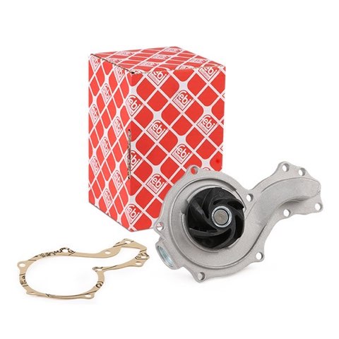 Febi Bilstein 01285 Water Pump, photo 2