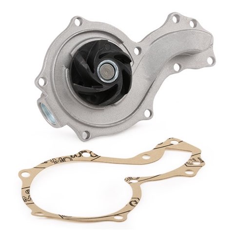 Febi Bilstein 01285 Water Pump, photo 3
