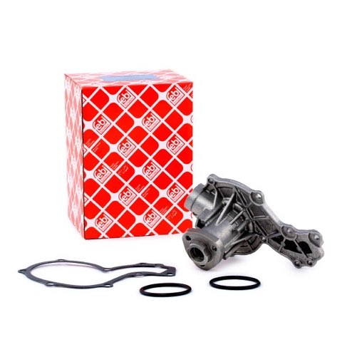 Febi Bilstein 01286 Water Pump, photo 2