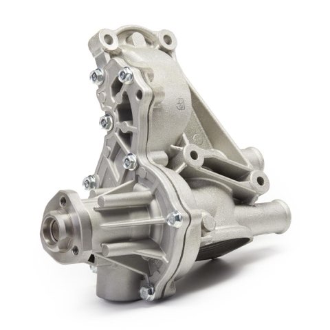 Febi Bilstein 01287 Water Pump, photo 2