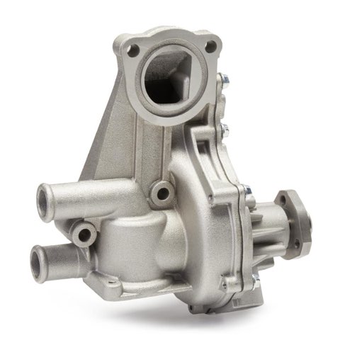 Febi Bilstein 01287 Water Pump, photo 3