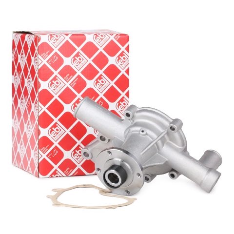 Febi Bilstein 01288 Water Pump, photo 2