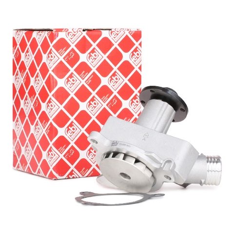 Febi Bilstein 01289 Water Pump, photo 2