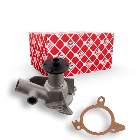 Febi Bilstein 01290 Water Pump, photo 2