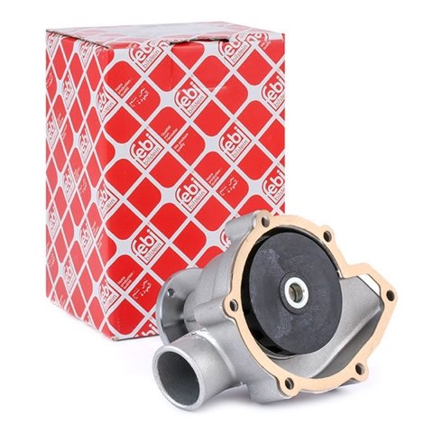 Febi Bilstein 01294 Water Pump, photo 2