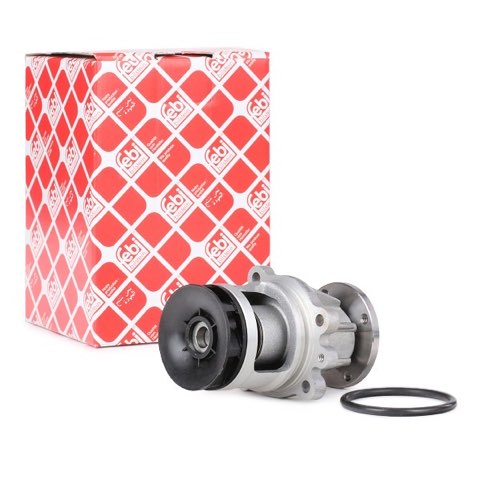 Febi Bilstein 01295 Water Pump, photo 2