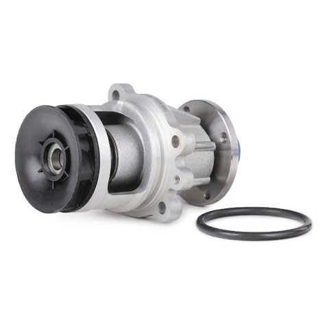 Febi Bilstein 01295 Water Pump, photo 3
