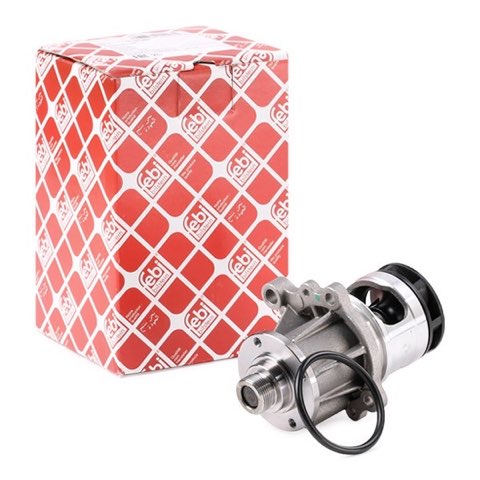 Febi Bilstein 01296 Water Pump, photo 2