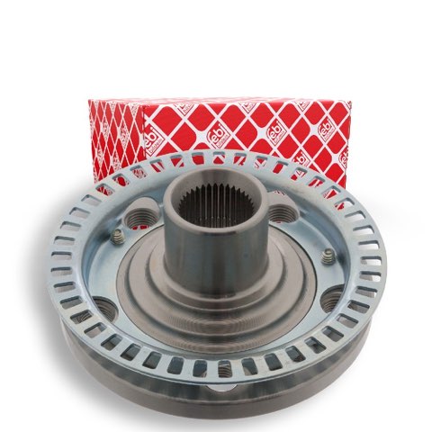 Febi Bilstein 01298 Wheel Hub, photo 2