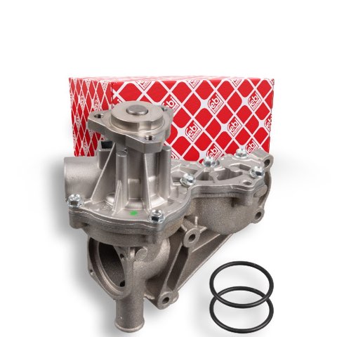 Febi Bilstein 01349 Water Pump, photo 2