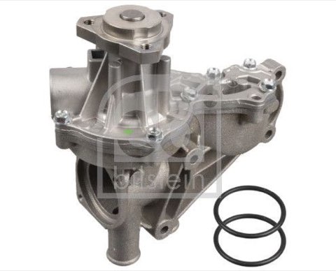 Febi Bilstein 01349 Water Pump, photo 3