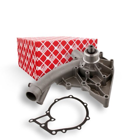 Febi Bilstein 01350 Water Pump, photo 2