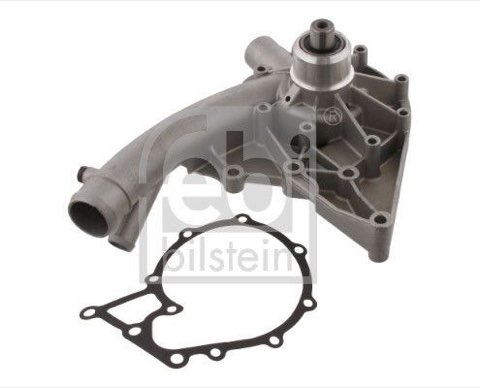 Febi Bilstein 01350 Water Pump, photo 3