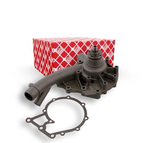 Febi Bilstein 01353 Water Pump, photo 2