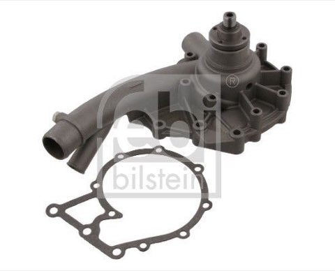 Febi Bilstein 01353 Water Pump, photo 3