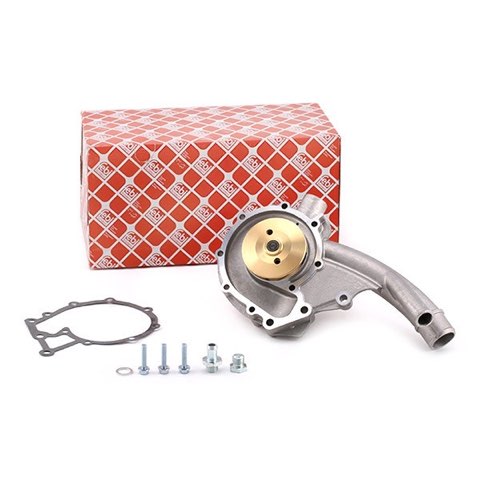 Febi Bilstein 01354 Water Pump, photo 2
