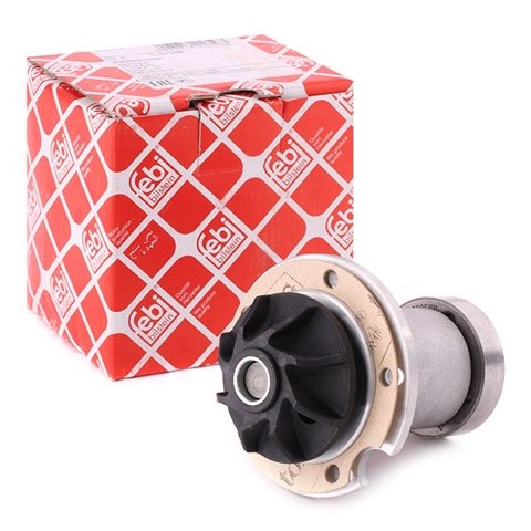 Febi Bilstein 01356 Water Pump, photo 2
