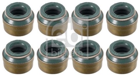 Febi Bilstein 01369 Valve Stem Seal Set, photo 2
