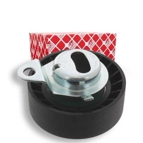 Febi Bilstein 01391 Timing Belt Tensioner Pulley, photo 2