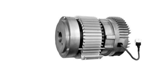 Mahle 014 TC 17001 000 Turbocharger