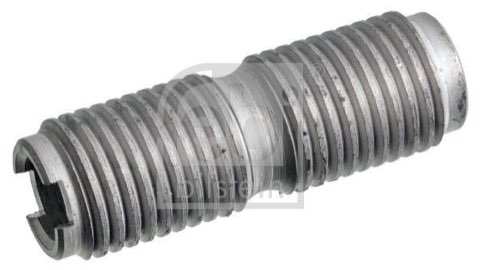 Febi Bilstein 01400 Trailing Arm / Suspension Arm Bush, photo 2