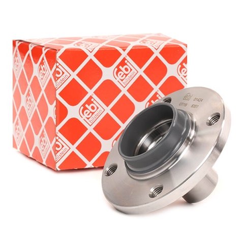 Febi Bilstein 01424 Wheel Hub, photo 2