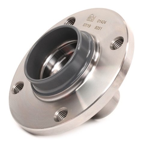 Febi Bilstein 01424 Wheel Hub, photo 3