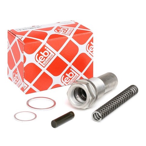 Febi Bilstein 01440 Timing Chain Tensioner, photo 2