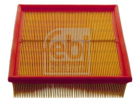Febi Bilstein 01510 Air Filter, photo 2
